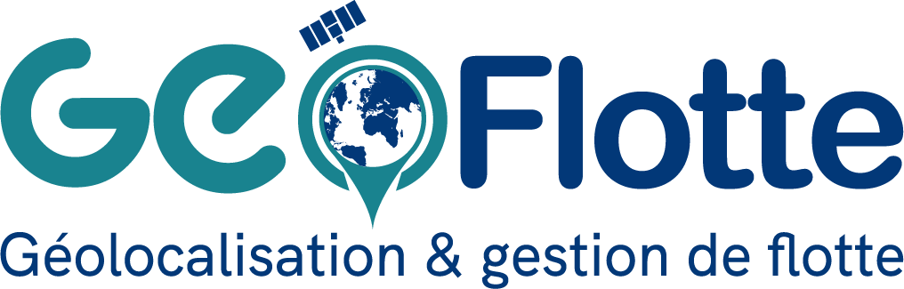 Logo Geoflotte