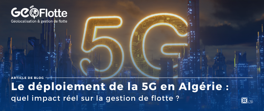 geolocalisation gps algerie